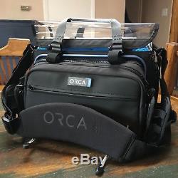 ORCA OR-32 Audio / Mixer Bag