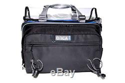 ORCA OR-34 Audio Bag 3 (664+CL-6, 788+CL-8, Nomad 4/6/8/10)