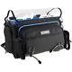 ORCA OR-41 Audio Bag for Zaxcom Nomad/RX-12/Sound Devices 788T & CL-8