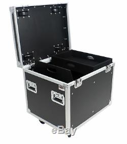 OSP 30 TC3024-30 Transport Case With Dividers and Tray