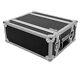 OSP 4 Space Effects ATA Road Rack Case 10 Deep with Storage in Lids
