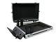 OSP ATA Flight Road Case with Doghouse for Midas M32R Digital Mixer Console