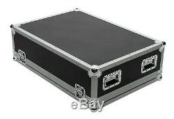 OSP ATA Flight Road Tour Travel Case for Behringer X32 Digital Mixing Console