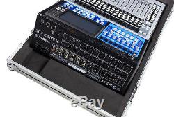 OSP ATA Road Case for the Presonus StudioLive 16 Series III Digital Mixer