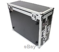 OSP Mixer ATA Flight Road Case for Yamaha QL5 Digital Mixer ATA-QL5