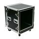 OSP SC12U-20 12 Space ATA Shock Amp Rack With Casters, Flight/Road Ready