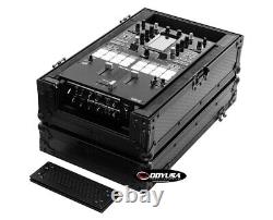 Odyssey 810097 Industrial Board Case Custom Fit for Pioneer DJM-S11 PROAUDIOSTAR