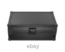 Odyssey 810097 Industrial Board Case Custom Fit for Pioneer DJM-S11 PROAUDIOSTAR