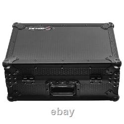 Odyssey 810127 Industrial Board Case Fitting Most 12? DJ Mixers or CDJ Multi