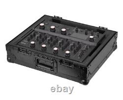 Odyssey 810ATEUPHONIA Industrial Board Case for AlphaTheta Euphonia Mixer