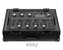 Odyssey 810ATEUPHONIA Industrial Board Case for AlphaTheta Euphonia Mixer