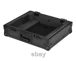 Odyssey 810ATEUPHONIA Industrial Board Case for AlphaTheta Euphonia Mixer