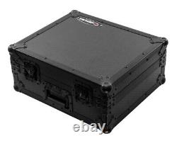 Odyssey 810ATEUPHONIA Industrial Board Case for AlphaTheta Euphonia Mixer