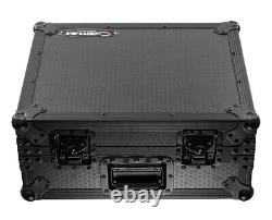 Odyssey 810ATEUPHONIA Industrial Board Case for AlphaTheta Euphonia Mixer