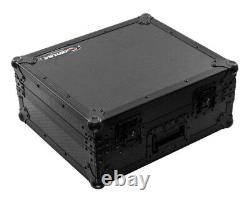 Odyssey 810ATEUPHONIA Industrial Board Case for AlphaTheta Euphonia Mixer