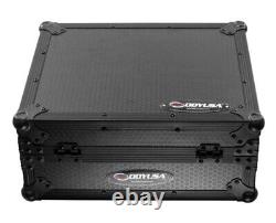 Odyssey 810ATEUPHONIA Industrial Board Case for AlphaTheta Euphonia Mixer