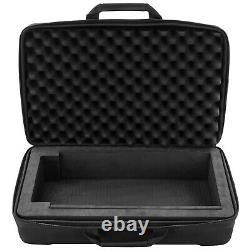 Odyssey BDJMS11 EVA Molded Travel Case Bag to fit Pioneer DJM-S11 Mixer