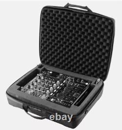 Odyssey BMMIX12TOUR EVA Case with Cable Compartment for Most 12 DJ Mixers