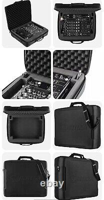 Odyssey BMMIX12TOUR EVA Case with Cable Compartment for Most 12 DJ Mixers