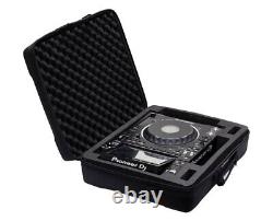 Odyssey BMMIX13CDJ Streemline EVA Molded Case Fits 12-13 DJ Mixers and CDJs