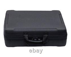 Odyssey BMMIX13CDJ Streemline EVA Molded Case Fits 12-13 DJ Mixers and CDJs