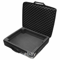 Odyssey BMMV10TOUR EVA Case for Pioneer DJM-V10 with Cable Compartment idjnow