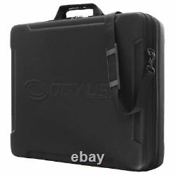 Odyssey BMMV10TOUR EVA Case for Pioneer DJM-V10 with Cable Compartment idjnow