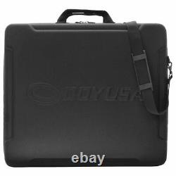 Odyssey BMMV10TOUR EVA Case for Pioneer DJM-V10 with Cable Compartment idjnow