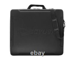 Odyssey BMMV10TOUR Streemline EVA Molded Case Fits Pioneer DJM-V10 PROAUDIOSTAR