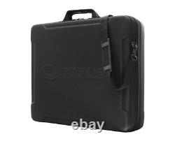 Odyssey BMMV10TOUR Streemline EVA Molded Case Fits Pioneer DJM-V10 PROAUDIOSTAR