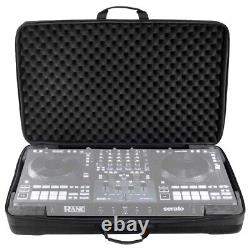 Odyssey BMRANE4M2 EVA Molded Soft Case Bag to fit RANE FOUR DJ Controller