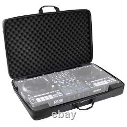 Odyssey BMRANE4M2 EVA Molded Soft Case Bag to fit RANE FOUR DJ Controller