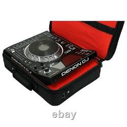 Odyssey BRLDIGITAL DJ Controller Mixer Media Player Bag