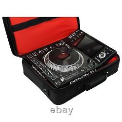 Odyssey BRLDIGITAL DJ Controller Mixer Media Player Case