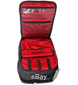 Odyssey BRLRMXBP1 S1 DJ Backpack For 17 Laptop/Controller/Mixer/Headphones