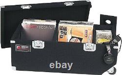 Odyssey CLP260PW Pro Record Utility Case For 260 12 Vinyl Records / LPs