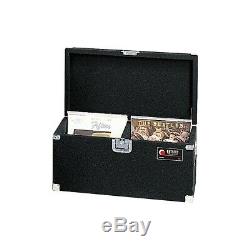 Odyssey Carpeted Pro 200 LP Case