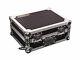 Odyssey Cases FZ1200 New Ata Case With Heavy Duty Ball Corners For 1200 Turntables