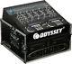 Odyssey FR1004 10U x 4U Mixer Combo Rack