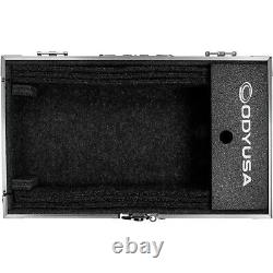 Odyssey FR10MIXE Medium-Duty 10 Mixer Case