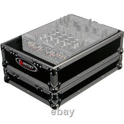 Odyssey FR12MIXE Medium-Duty 12 Mixer Case LN
