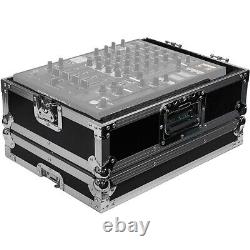 Odyssey FR12MIXE Medium-Duty 12 Mixer Case LN