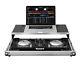 Odyssey FRGSMIXTRACK3 Glide Numark Mixtrack 3/Pro 3/Platinum DJ Controller Case