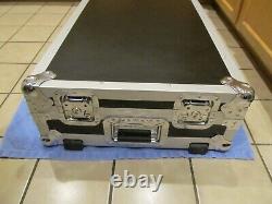 Odyssey FRPI61000W Flight Coffin DJ Case Local Pick Up Only