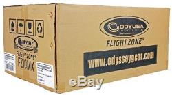 Odyssey FZ10MIX 10 ATA Battle Mixer Flight/Road Case with Removable Front Panel