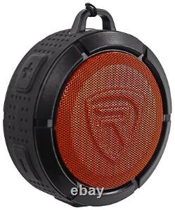 Odyssey FZ10MIXBL 10 DJ Mixer Black Label Flight Zone Case+Bluetooth Speaker