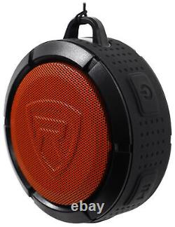 Odyssey FZ10MIXBL 10 DJ Mixer Black Label Flight Zone Case+Bluetooth Speaker