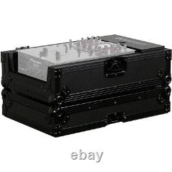 Odyssey FZ10MIXBL Black Label 10 DJ Mixer Case 194744855245 OB