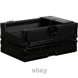 Odyssey FZ10MIXBL Black Label 10 DJ Mixer Case 194744855245 OB