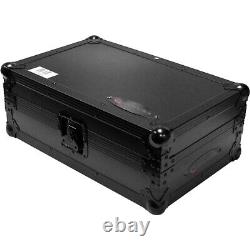 Odyssey FZ10MIXXDBL Black Label Flight Case for DJM-S9 and 10 DJ Mixers